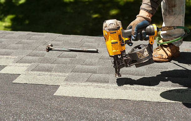 Best New Roof Installation  in Elma, WA