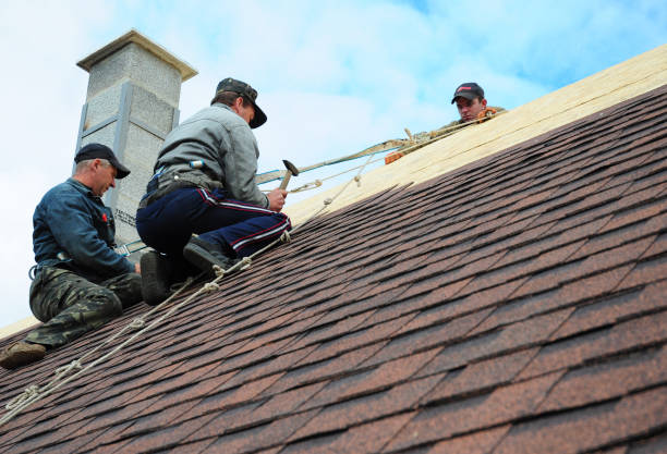 Best Commercial Roofing Services  in Elma, WA